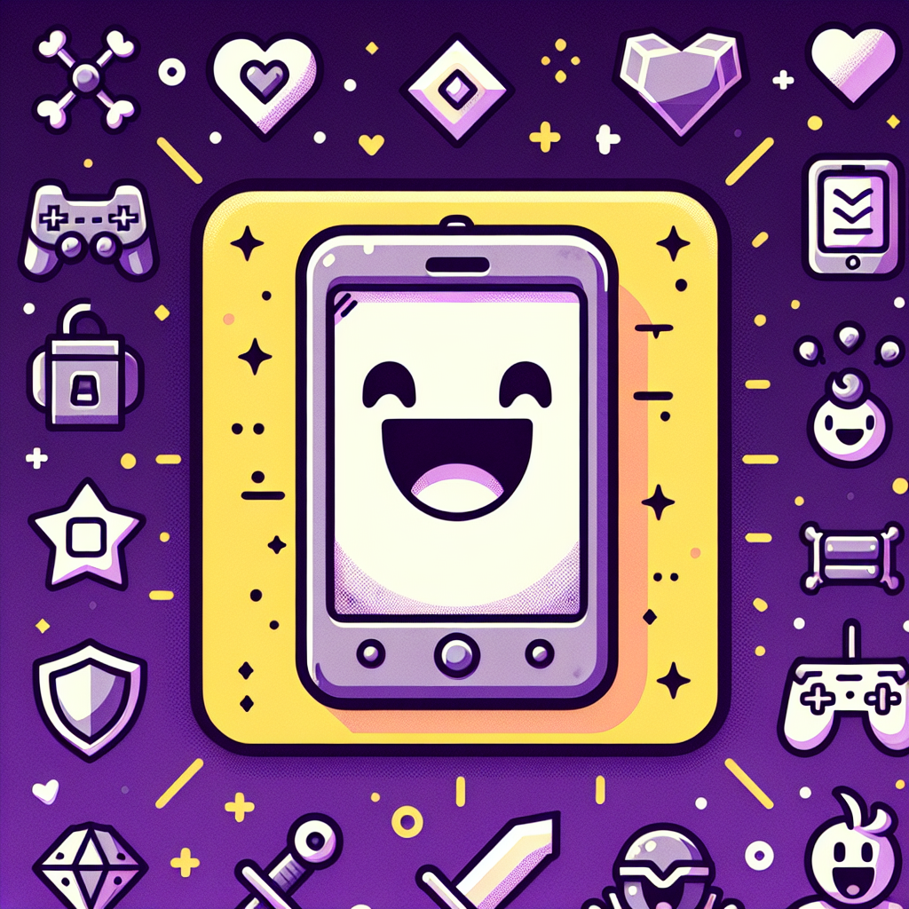 Nama Mobile Legend Lucu yang Bikin Ketawa Terbahak
