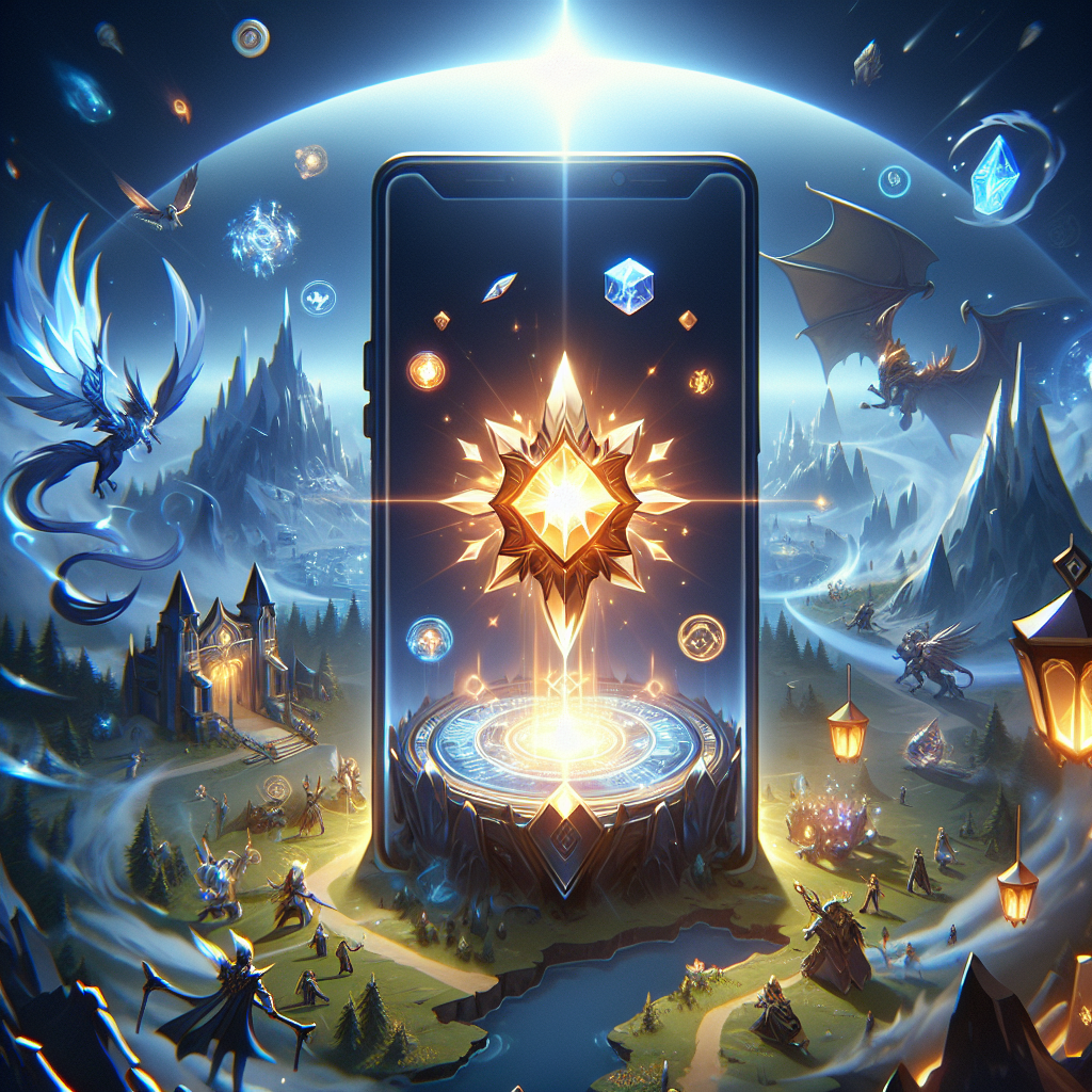 Kehebohan Item Baru Mengubah Meta Mobile Legends Ini