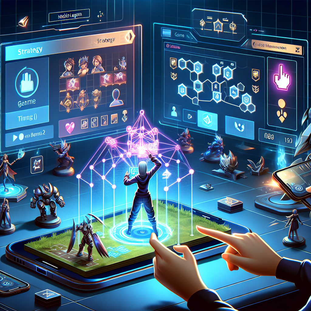 Ultimate Strategies for Dominating Room Tournaments in Mobile Legend