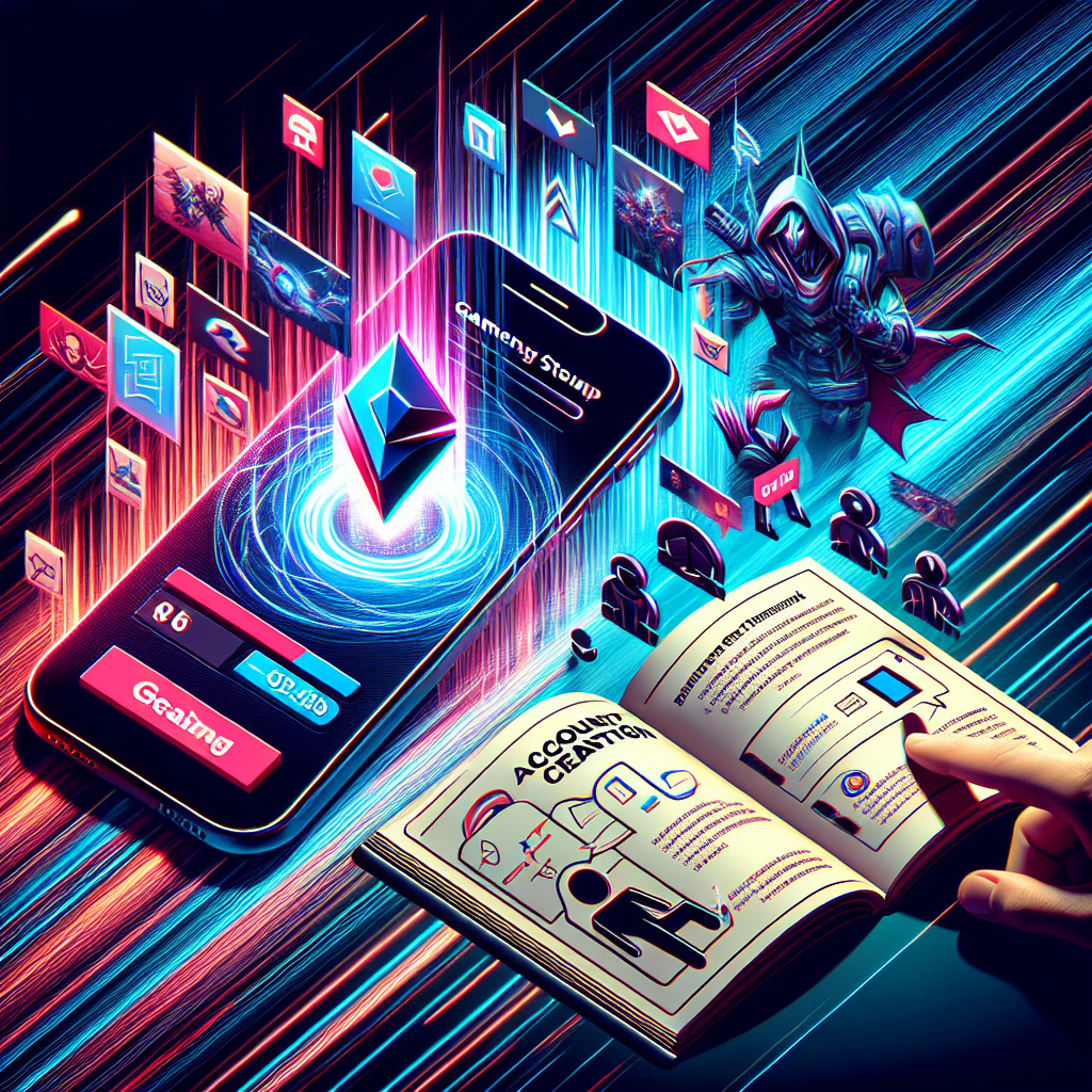Cara Membuat Akun Mobile Legend Baru dengan Mudah dan Cepat