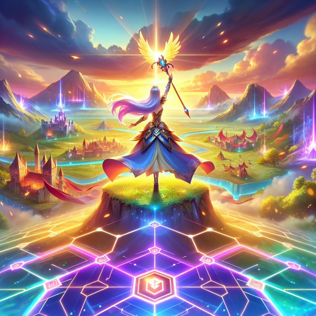 Lilya's Rise in Mobile Legends: A Tactical Breakdown