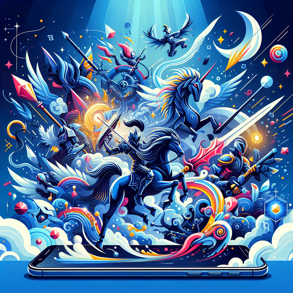 Stunning Mobile Legends Wallpapers to Elevate Your Screen