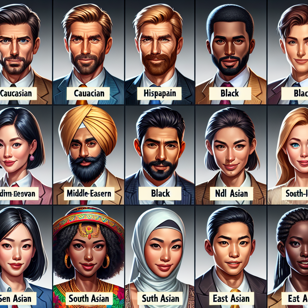 Wajah-Wajah Hero Mobile Legend yang Mirip Selebriti Hollywood