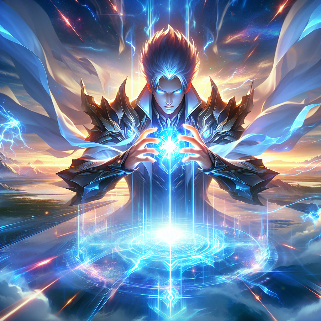 Hero Terkuat di Mobile Legend yang Mengubah Permainan dengan Kekuatan Supernatural