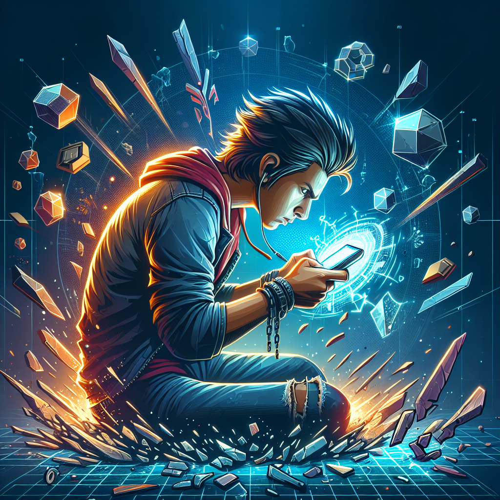 Lapakhuda: The Legendary Mobile Legends Player Breaking Records