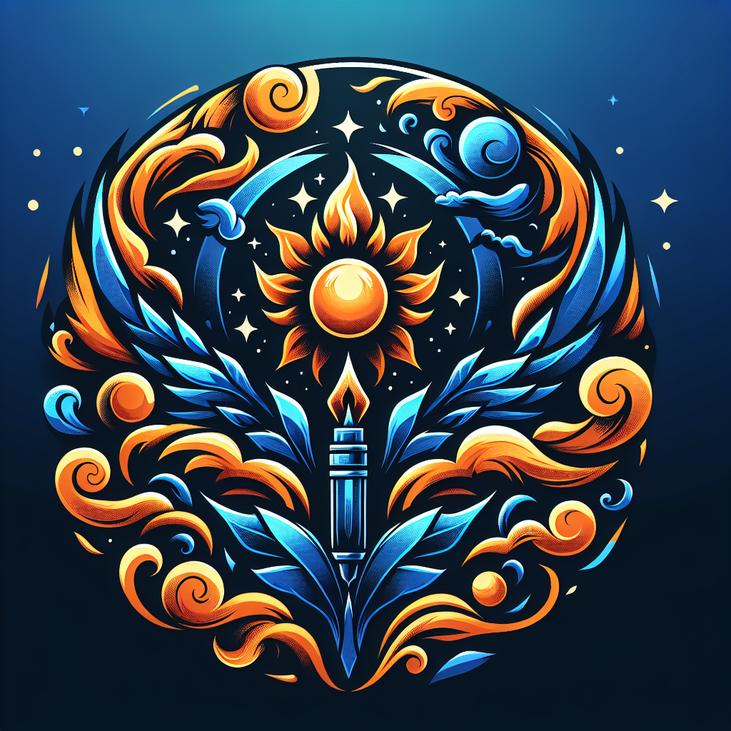 Logo Mobile Legend Terbaru: Inovasi Desain dan Filosofi yang Tersembunyi