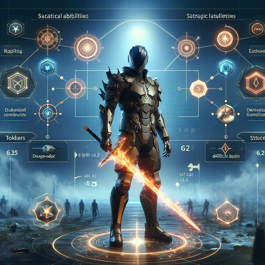 Mastering Saber in Mobile Legends: Tips and Tricks for Dominance