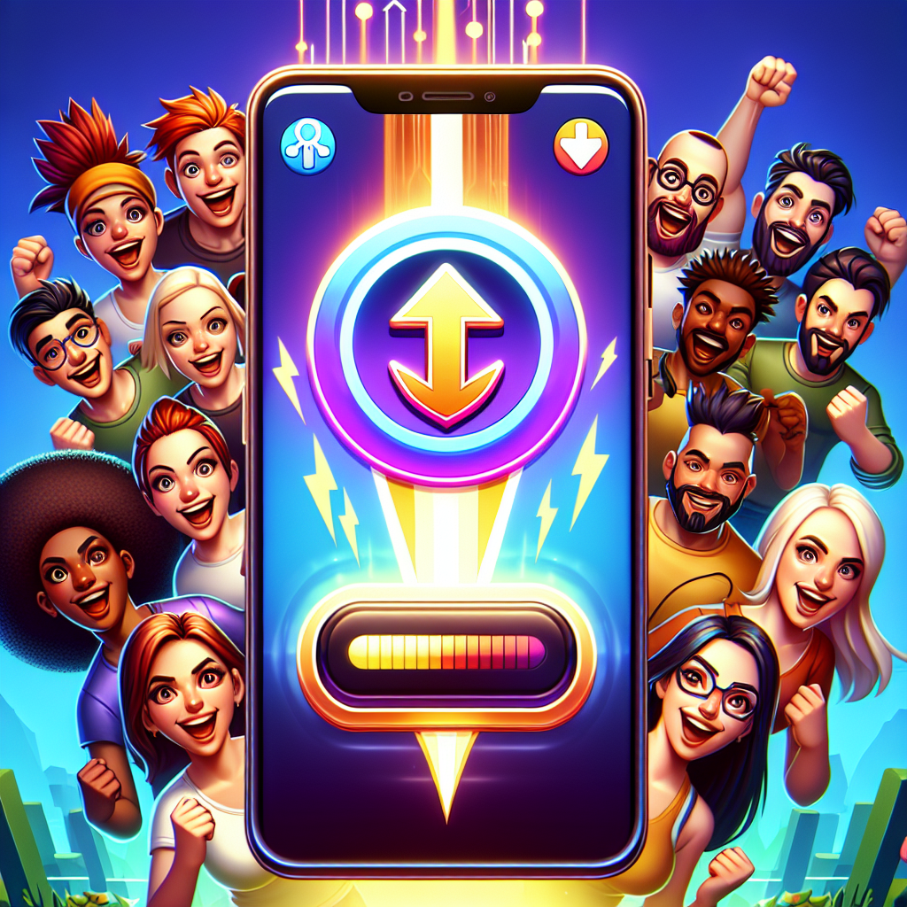 Unleashing the Power of UniPin: A Game-Changer for Mobile Legends Players