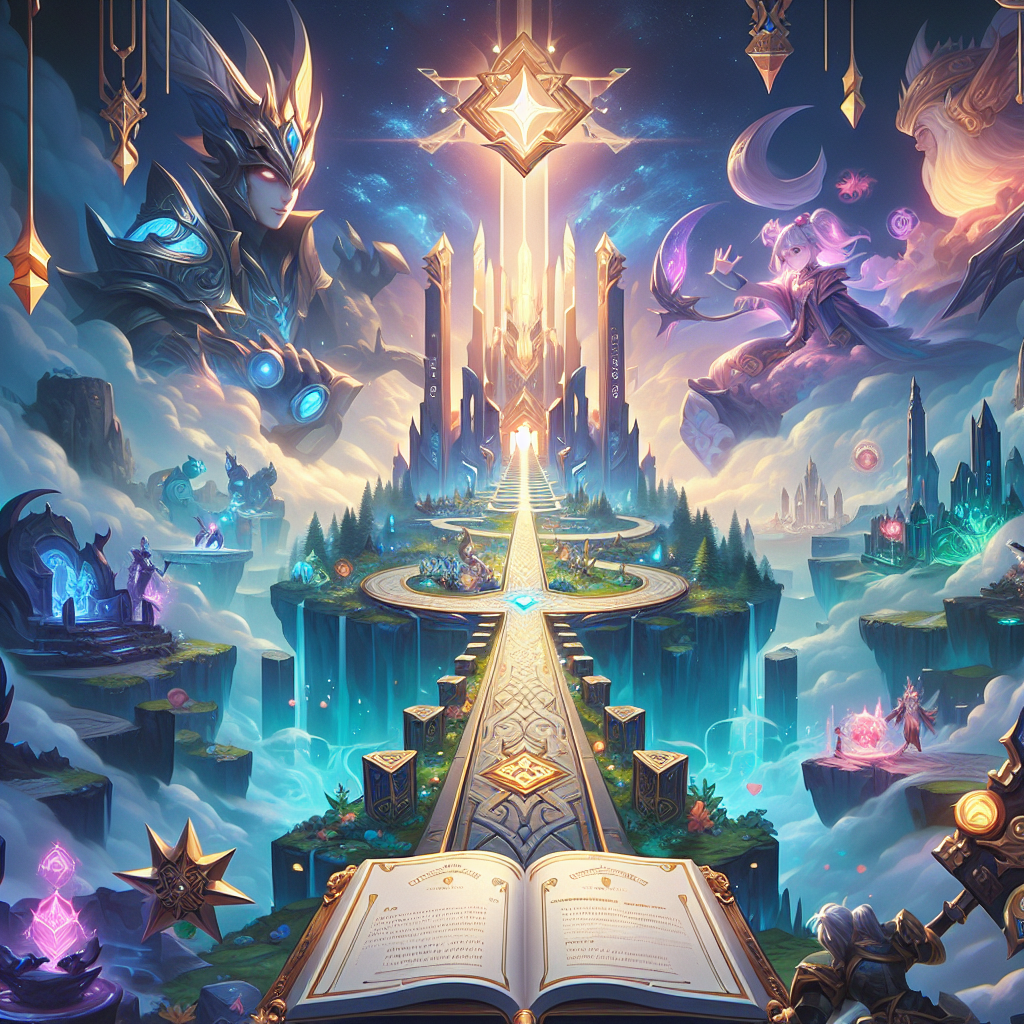Juara M6 Mobile Legends 2024: Perjalanan Tim Menuju Takhta Tertinggi