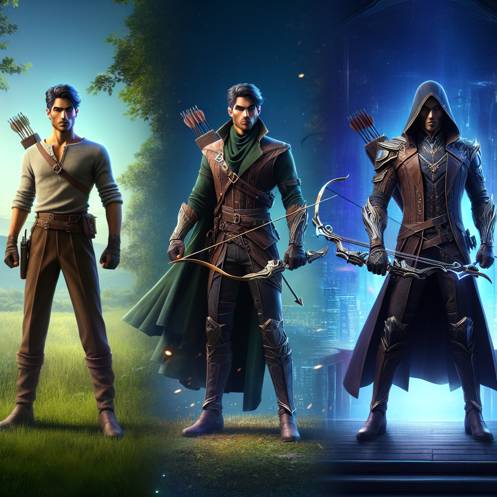 Bruno's Impact on Mobile Legends: The Evolution of a Marksman Icon