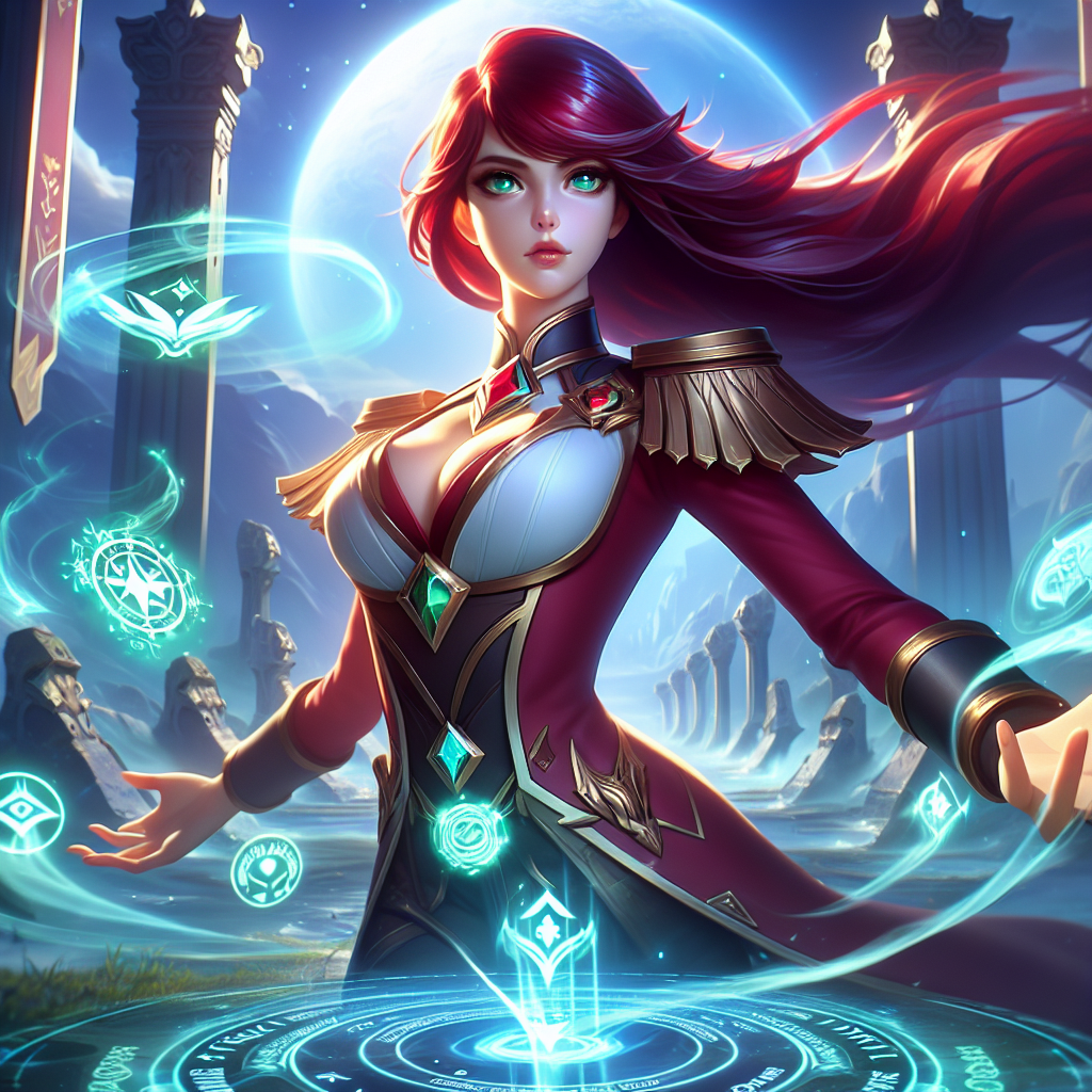Natalia's New Buffs: A Game-Changer in Mobile Legends?