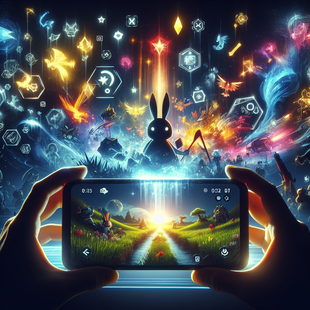 Mobile Legend Rilis: Exciting Updates and Features to Anticipate