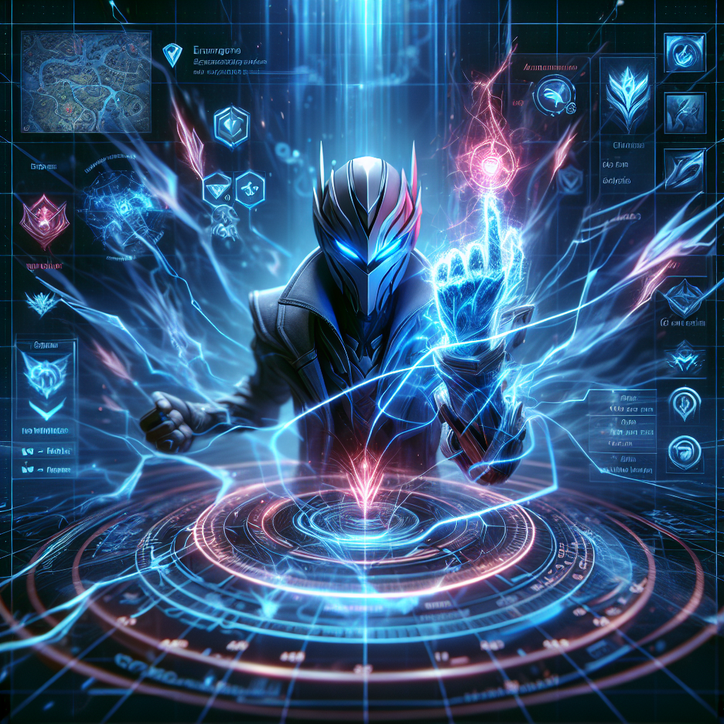 Mendalami Tantangan Bermain di Posisi Tersulit Mobile Legends
