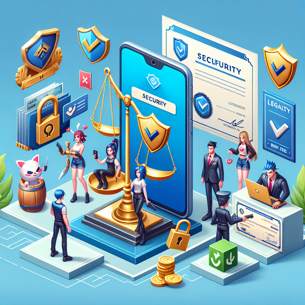 Cara Aman dan Legal Beli Akun Mobile Legend Tanpa Risiko