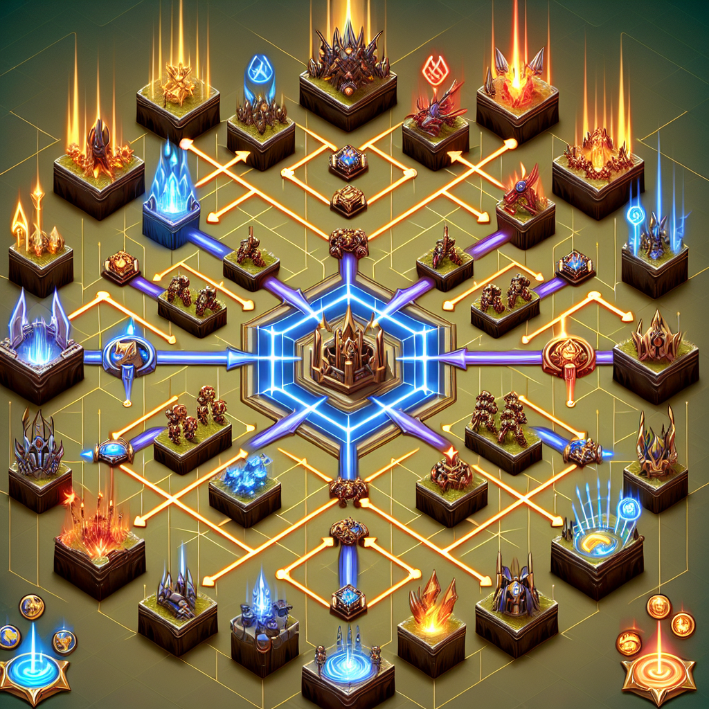 Lane Strategy Tips for Dominating in Mobile Legends: Bang Bang