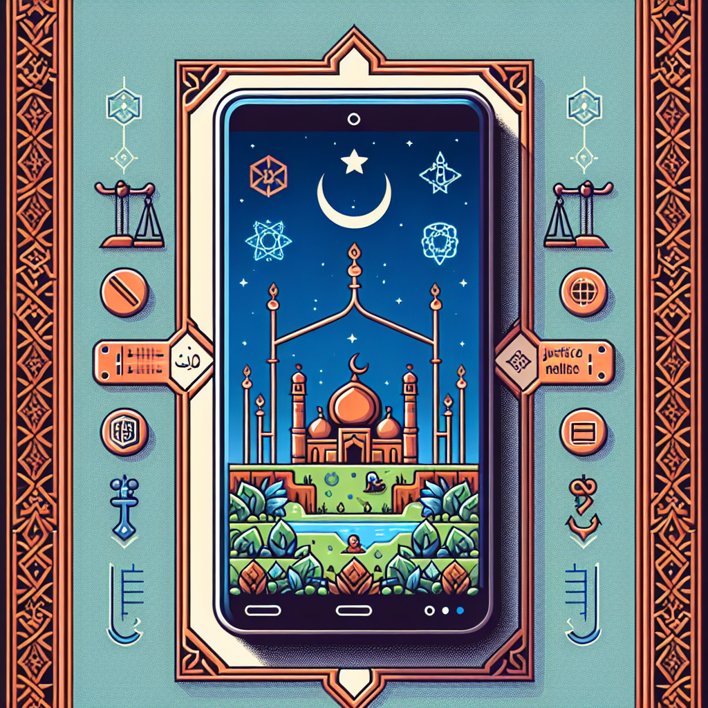 Pandangan Hukum Islam terhadap Bermain Mobile Legends: Apakah Halal atau Haram?