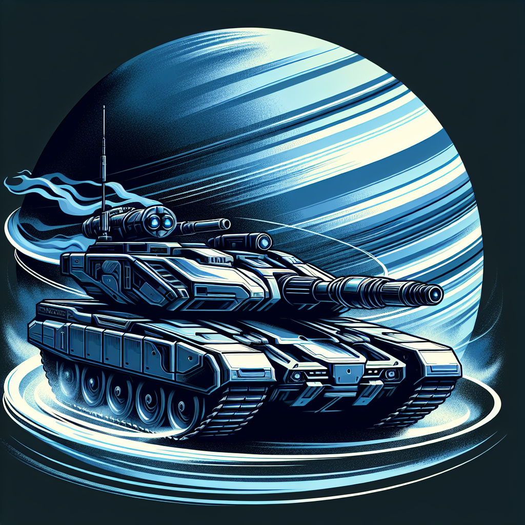 Uranus: The Unstoppable Tank of Mobile Legends