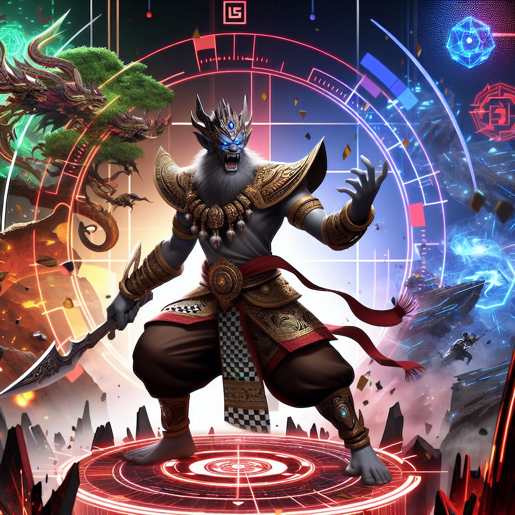 Epic Gatot Kaca Strategies to Dominate Your Enemies in Mobile Legends