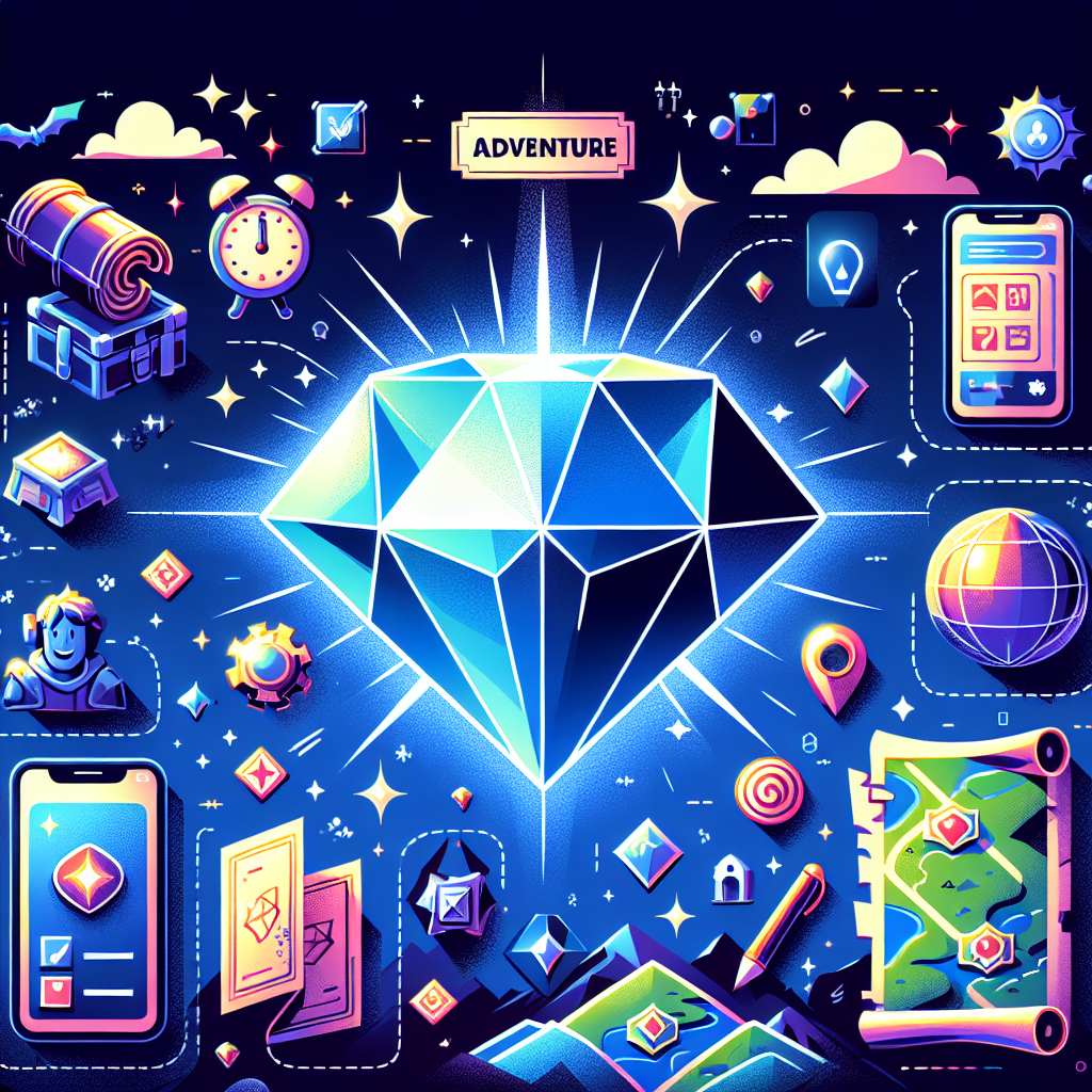 Maximizing Your Mobile Legends Adventure: A Guide to Earning Free Diamonds