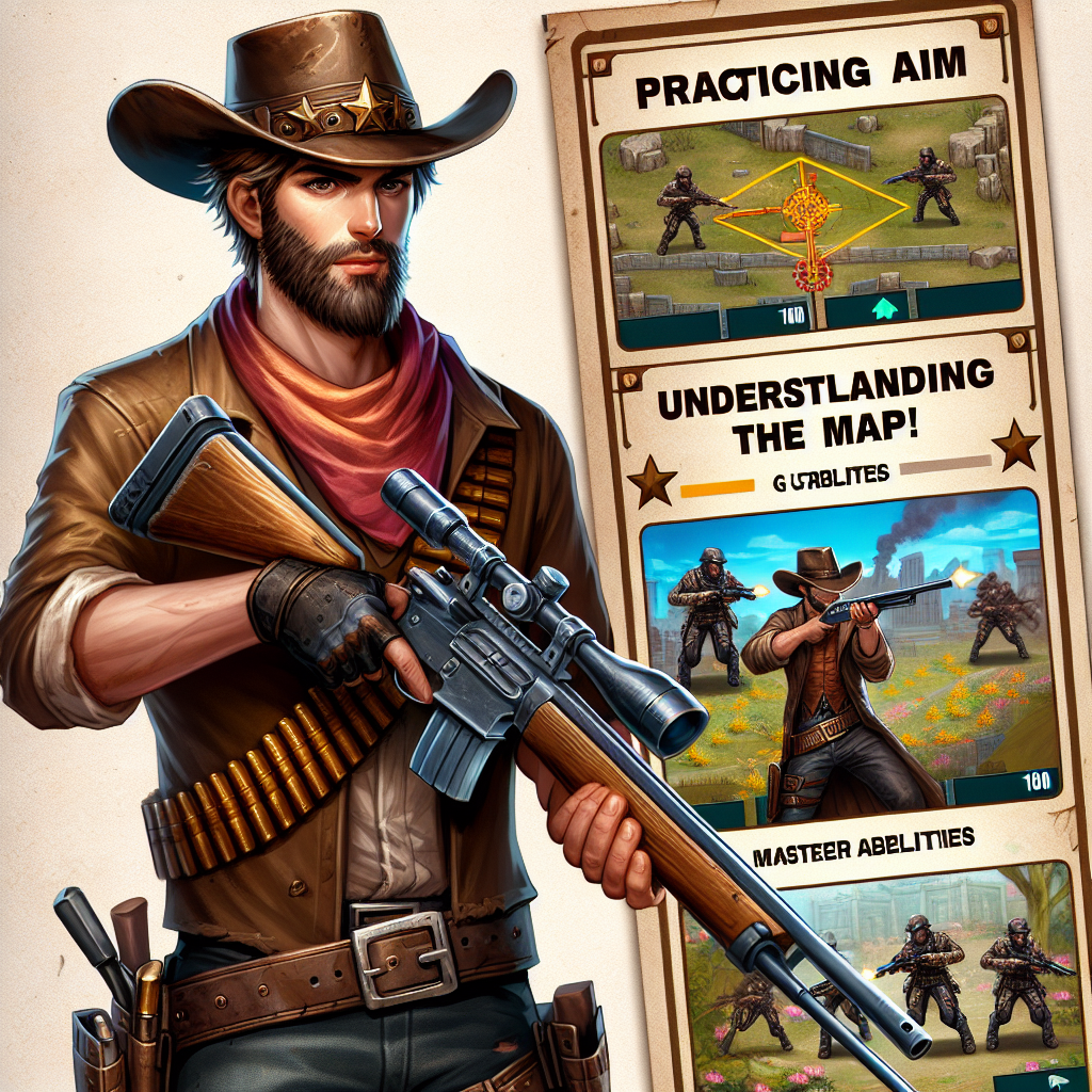 Mastering Clint in Mobile Legends: Tips and Strategies for Dominating the Game
