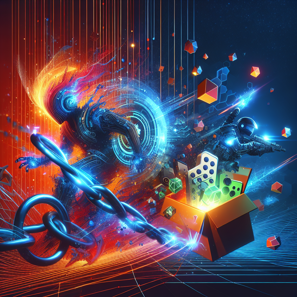 Mobile Legend Mod APK: Unleashing the Ultimate Gaming Experience