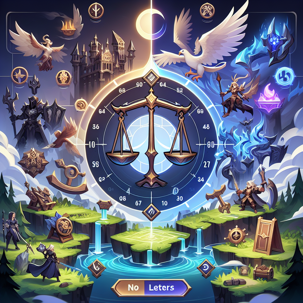 Exploring the Impact of Hero Balance Changes in Mobile Legends for the Upcoming Season