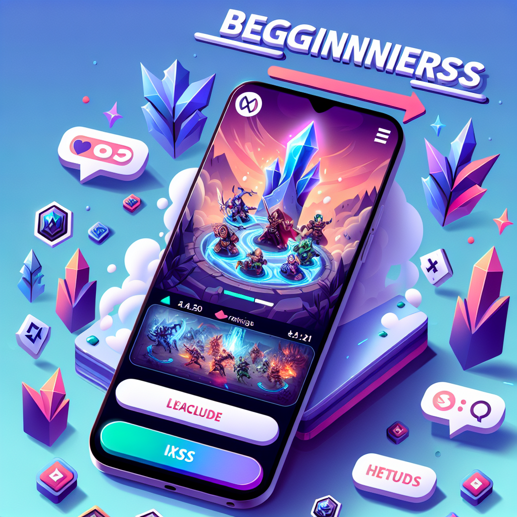 Tips dan Trik Bermain Mobile Legends untuk Pemula Biar Cepat Naik Rank