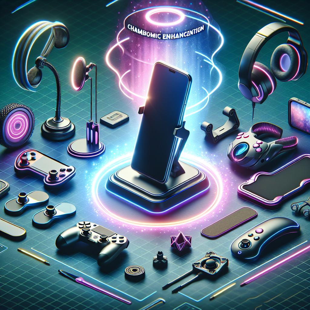 Gift Ideas to Enhance Your Charisma in Mobile Legends