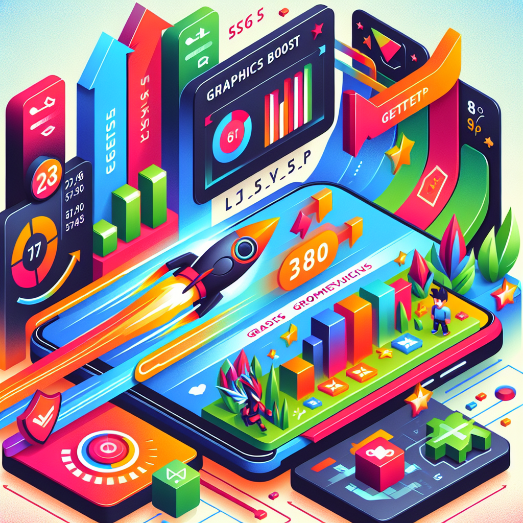 Kiosgamer Mobile Legend: Elevating Your Gaming Experience