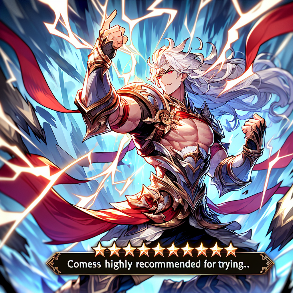 Hero Mobile Legend Paling Kuat dan Mematikan yang Wajib Anda Coba