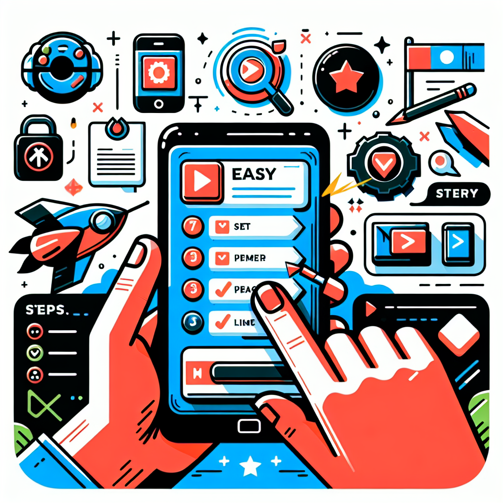 Panduan Lengkap Cara Membuat Akun Baru Mobile Legend dengan Mudah