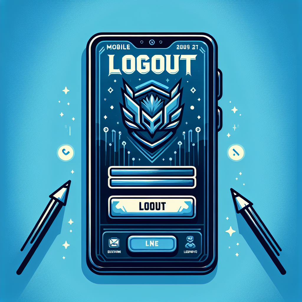 Cara Logout Akun Mobile Legend dengan Mudah dan Cepat