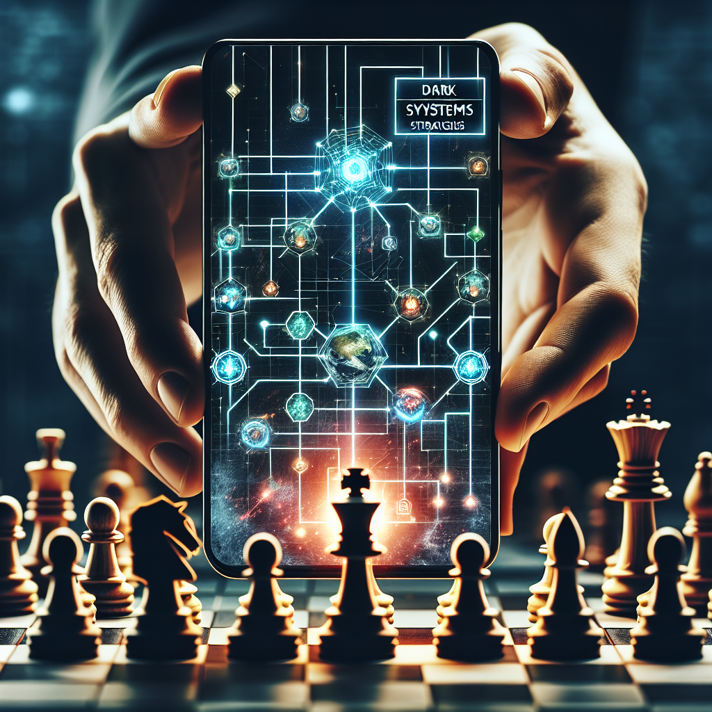 Dark System Strategies: Mastering Mobile Legends Battle Tactics