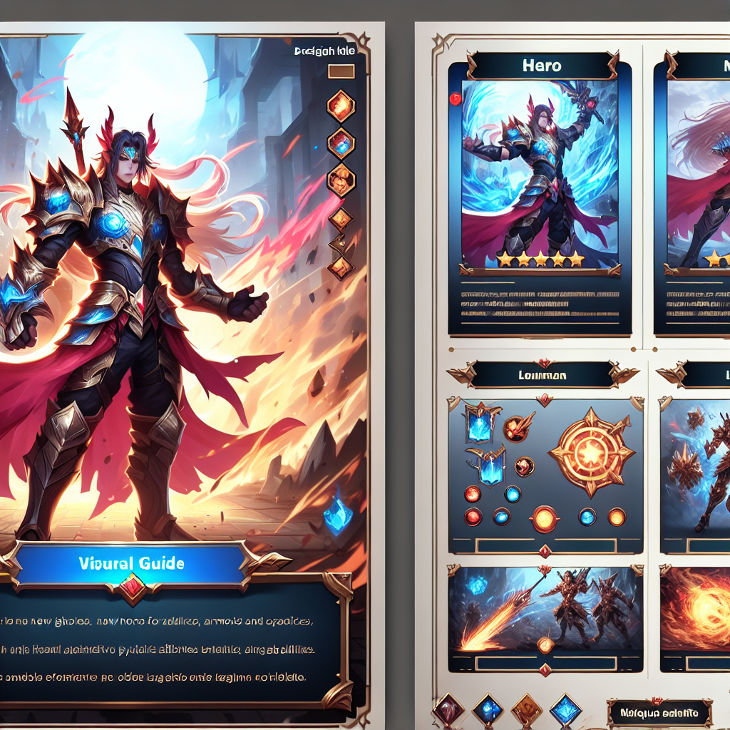 Mobile Legends New Hero Guide: Unveiling the Strengths and Strategies for Victory
