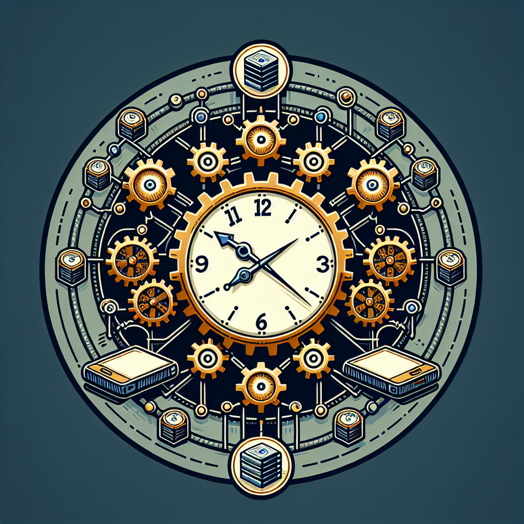 Strategi Mengoptimalkan Pengaturan Waktu Server di Mobile Legends