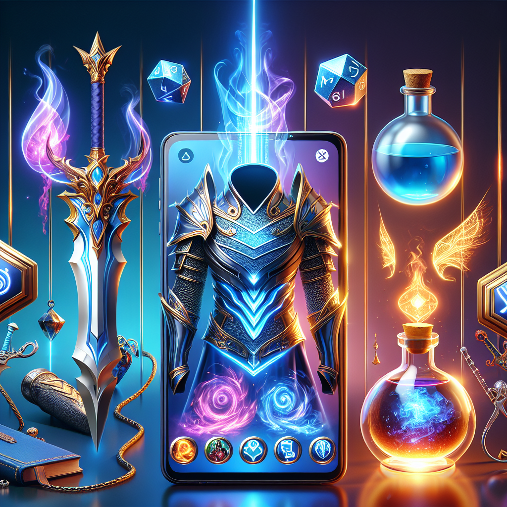 Mobile Legend's Latest Item Updates Boost Gameplay Dynamics