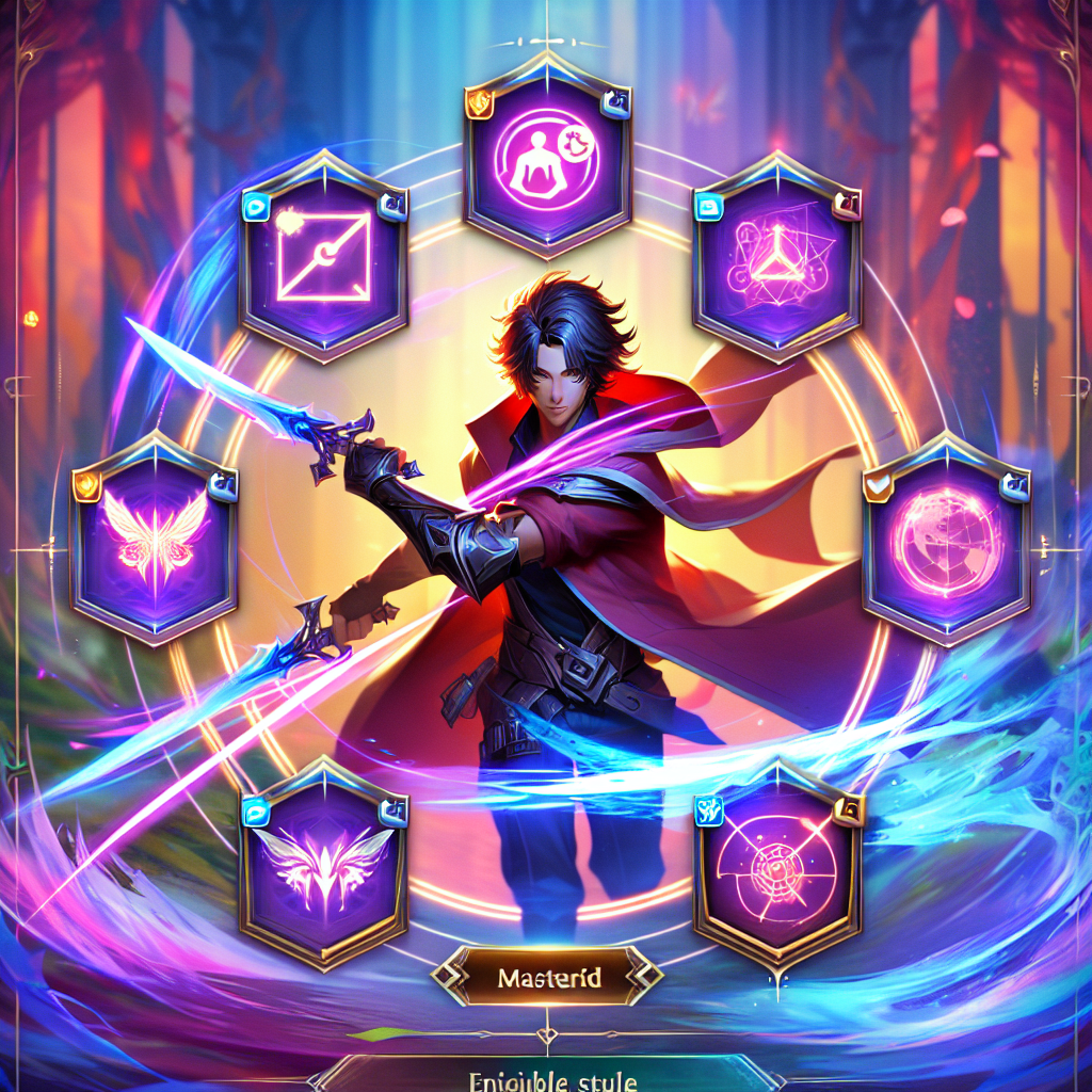 Mastering Gusion in Mobile Legends: Top Tips and Tricks