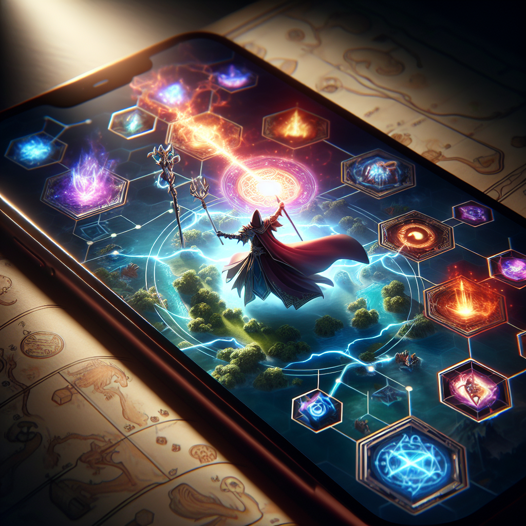 Mastering Hero Mage Strategies in Mobile Legends