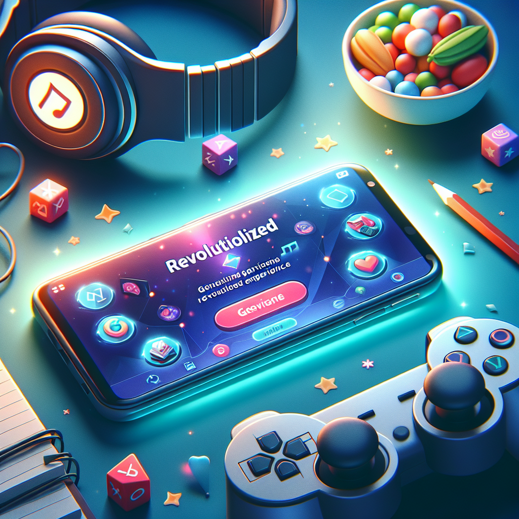 Tencent Gaming Buddy Revolutionizes Mobile Legends Experience