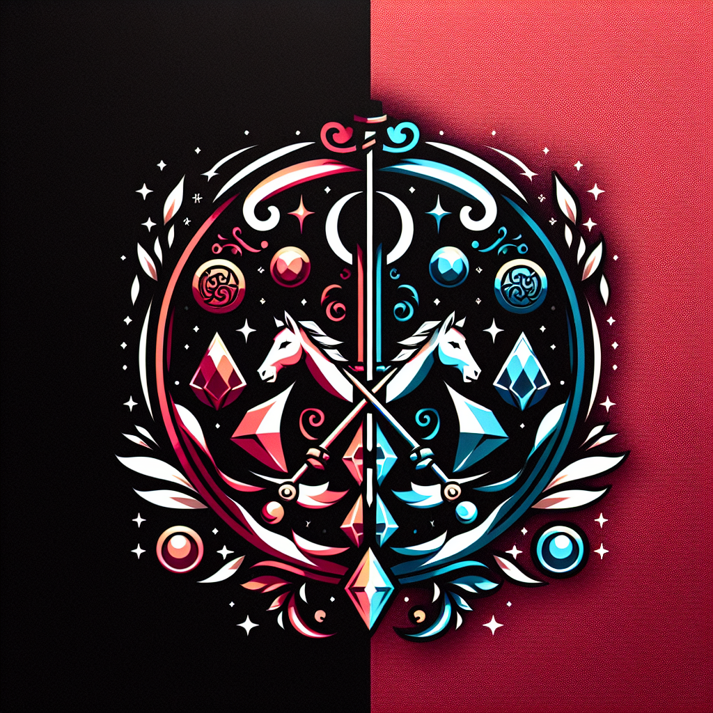 Creative Background Ideas for a Polos Mobile Legends Theme