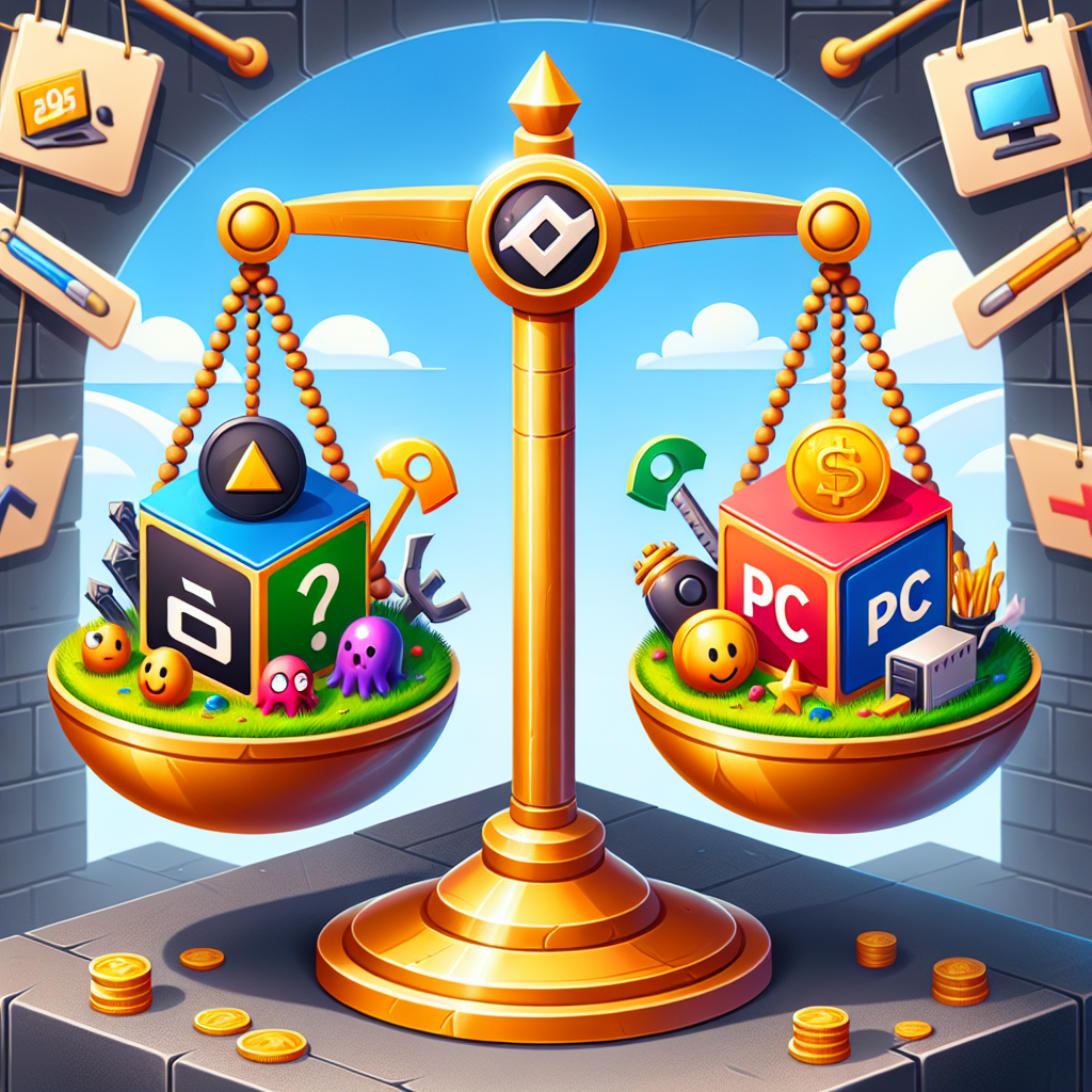 Exploring the Pros and Cons of a Free Minecraft Download for PC