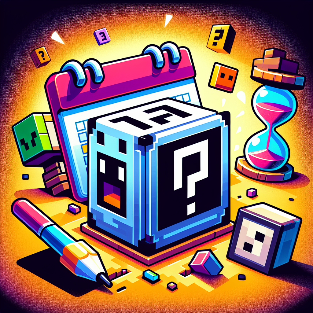 Kapan Rilis Minecraft 1.21? Simak Perkiraan Tanggalnya di Sini!