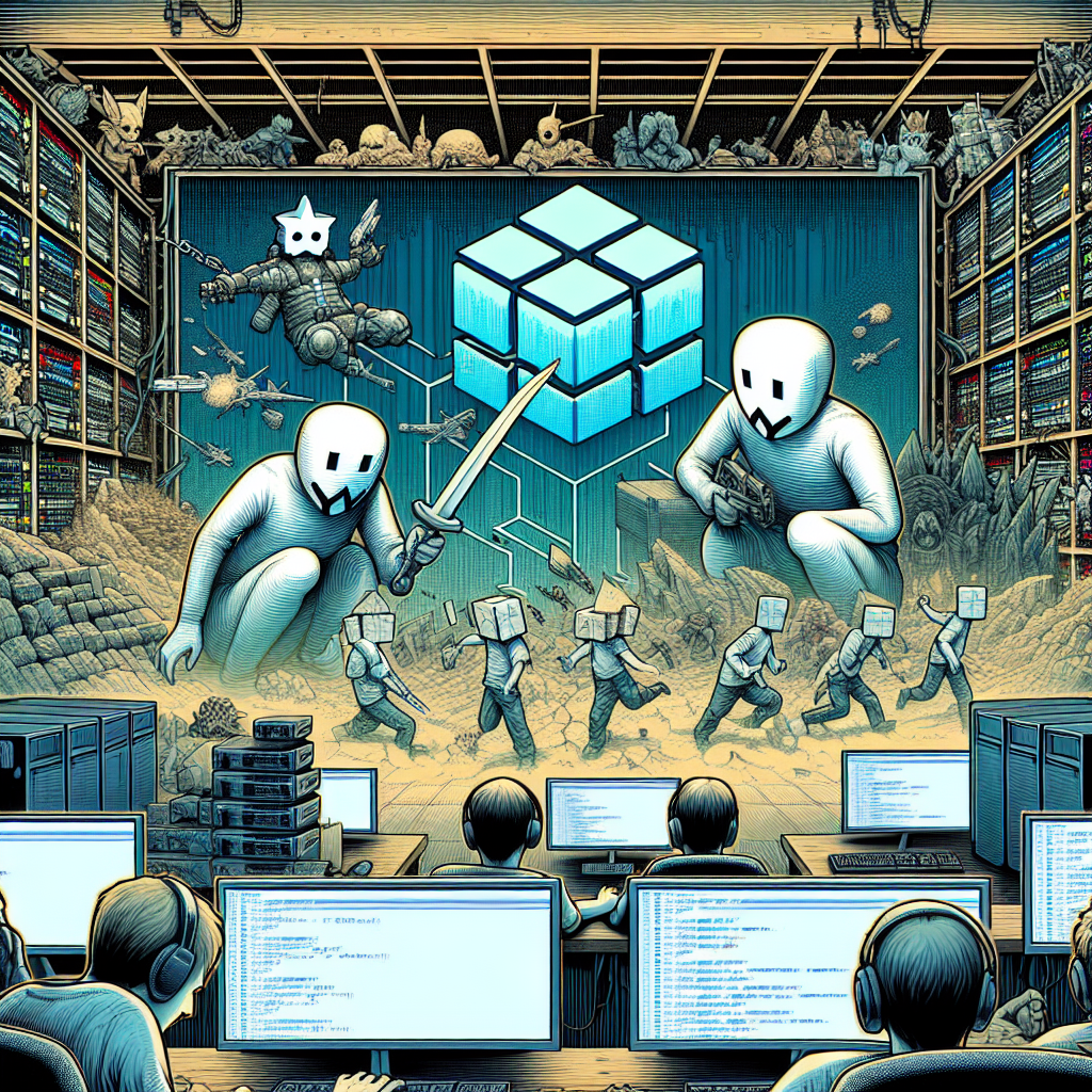 Mojang's Take on Cheating: How It Impacts the Minecraft Experience