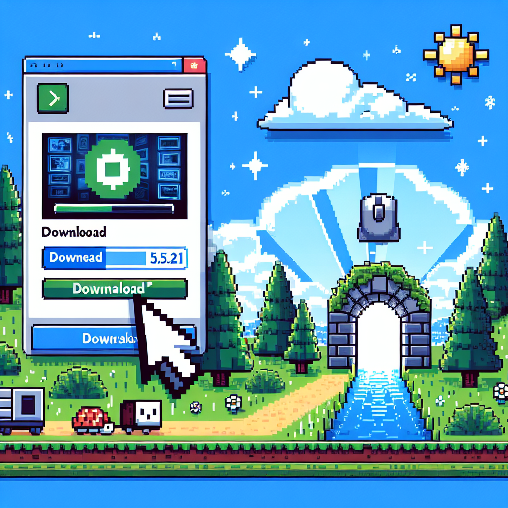 How to Download Minecraft on PC and Start Your Adventure