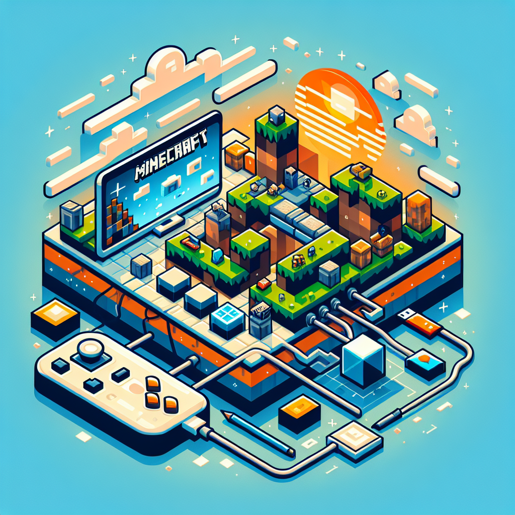 Cara Mendapatkan Minecraft Offline Gratis dan Tips Bermain Tanpa Koneksi Internet
