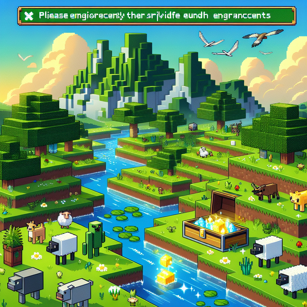 Download Minecraft 1.5.0.10: Step-by-Step Guide to Unlock New Features and Enhancements