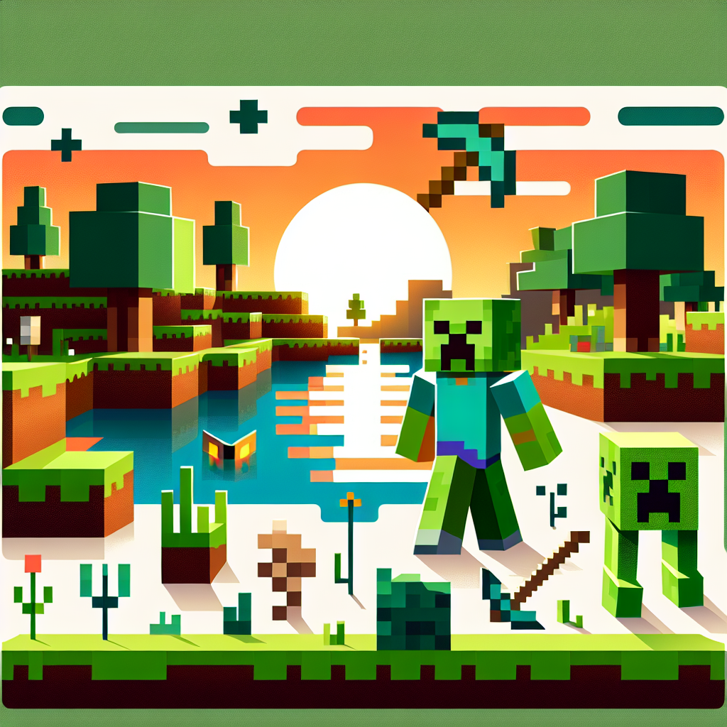 Minecraft APK Versi Sekarang: Fitur Terbaru yang Perlu Anda Ketahui