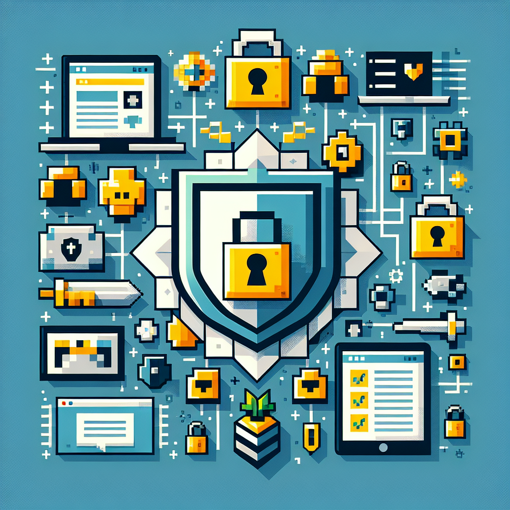 Top Tips for Securing Your Minecraft Account from Hackers